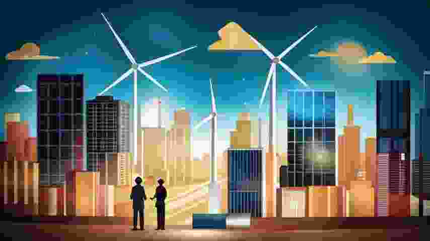 Системы электроснабжения