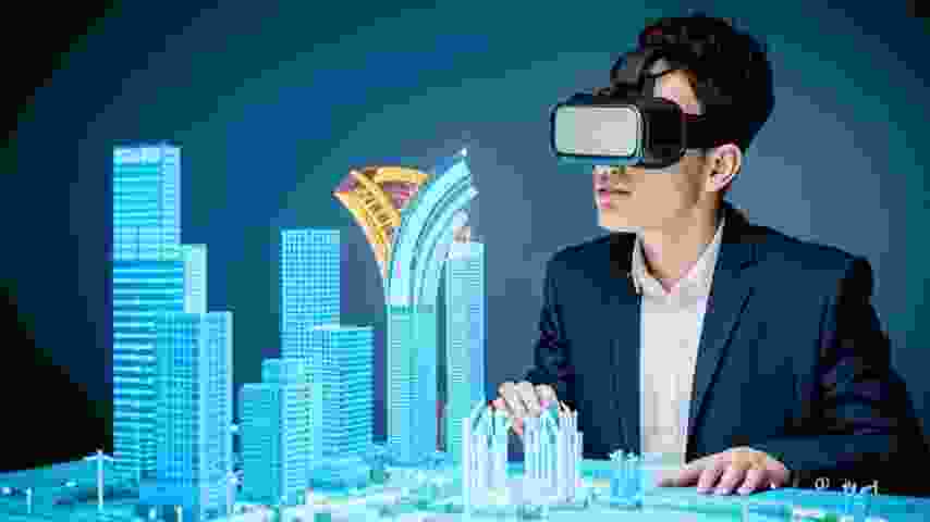 Технологические решения