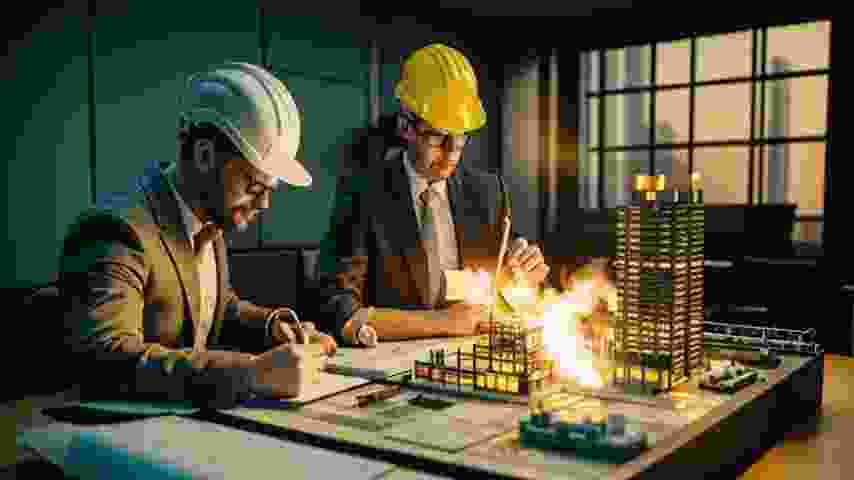 Мероприятия по обеспечению пожарной безопасности