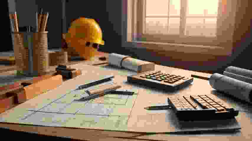 Смета на строительство, реконструкцию, капитальный ремонт, снос объекта капитального строительства