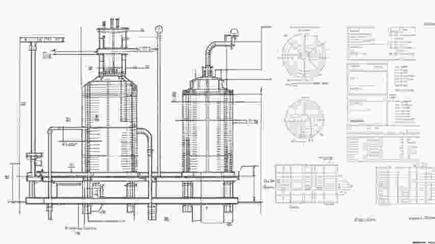 системы водоснабжения