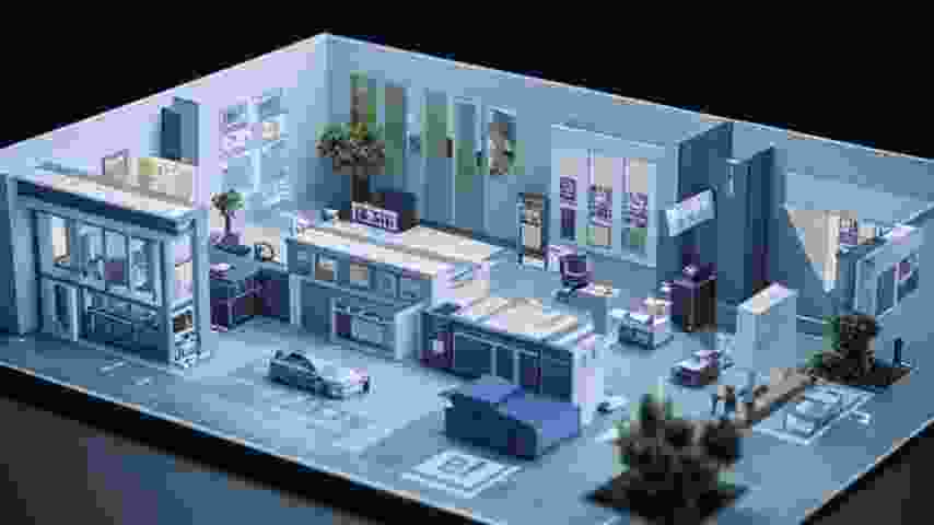 слаботочные системы