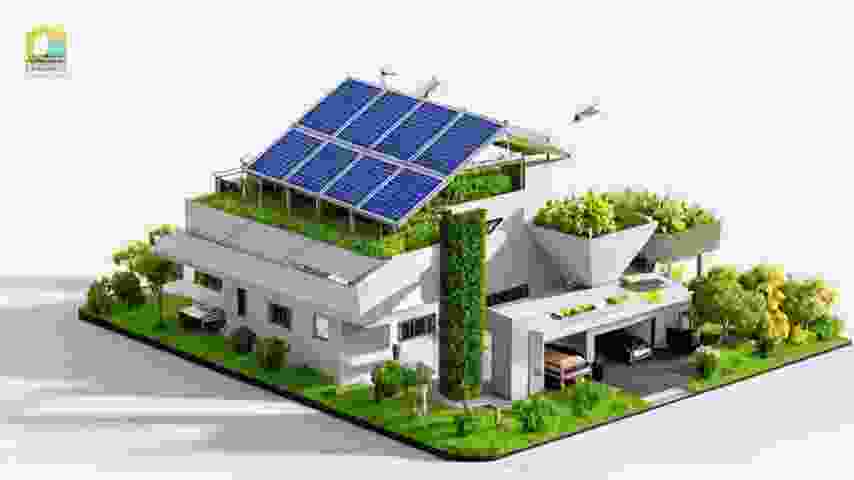 Технологические решения