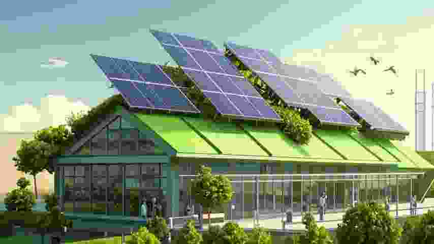 Мероприятия по охране окружающей среды