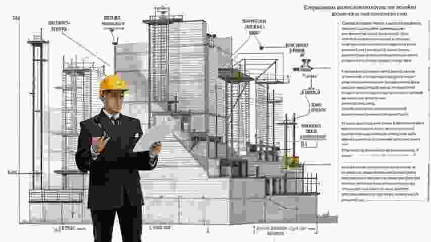 Требования к обеспечению безопасной эксплуатации объектов капитального строительства