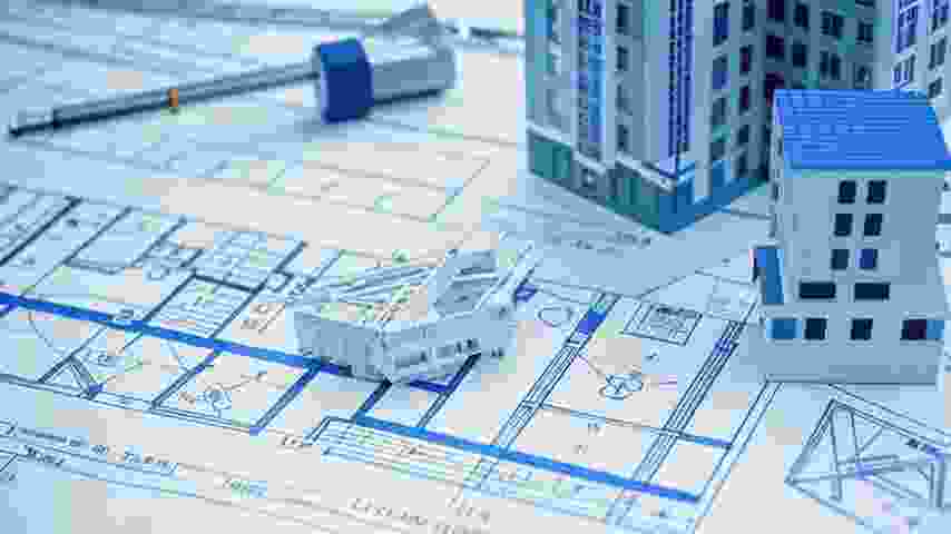 Смета на строительство, реконструкцию, капитальный ремонт, снос объекта капитального строительства