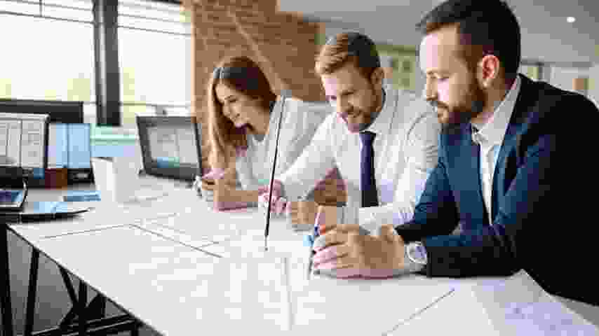 Конструктивные решения