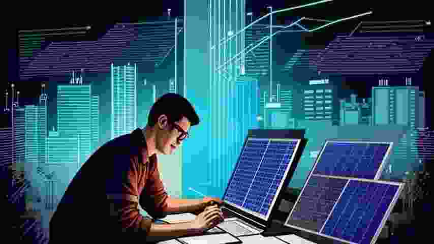 Системы электроснабжения