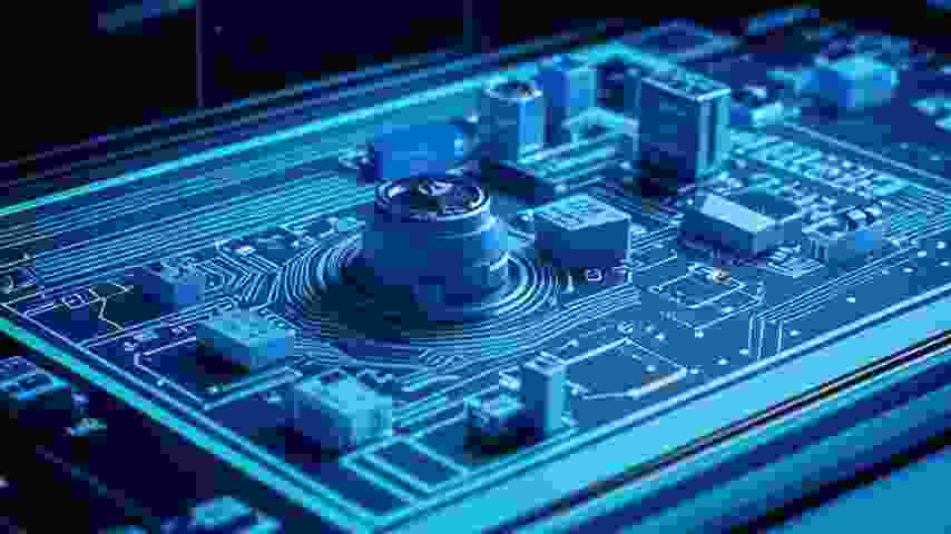 слаботочные системы