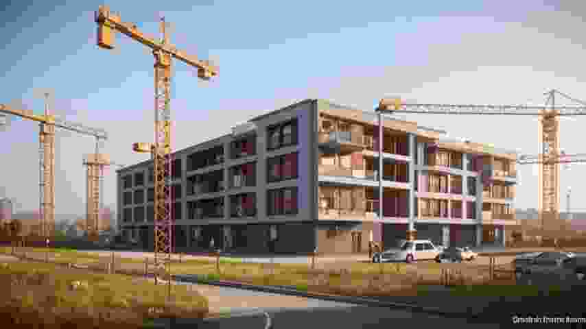 системы газоснабжения