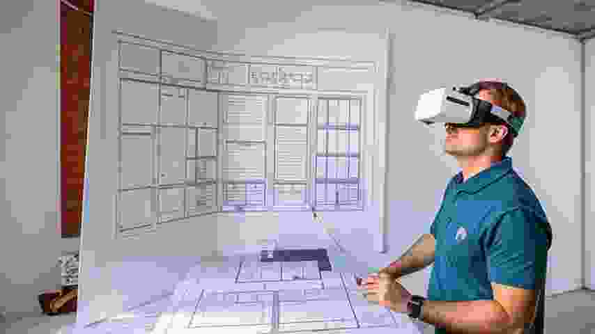 Технологические решения