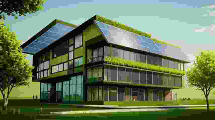 Мероприятия по охране окружающей среды