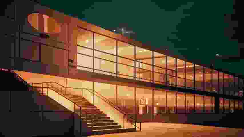 Мероприятия по обеспечению доступа инвалидов к объекту капитального строительства