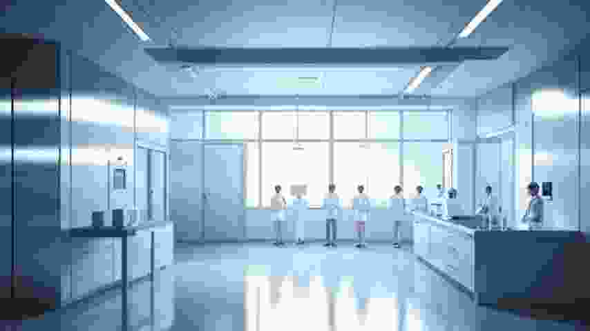 Конструктивные решения