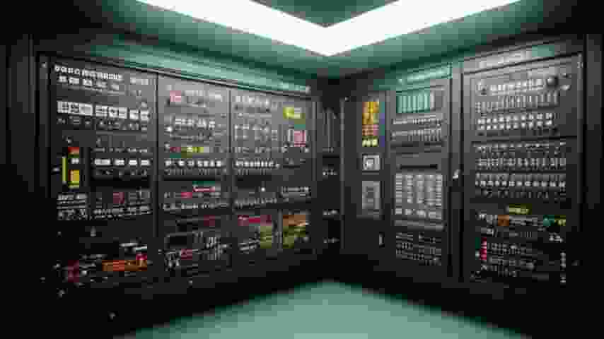 Системы электроснабжения