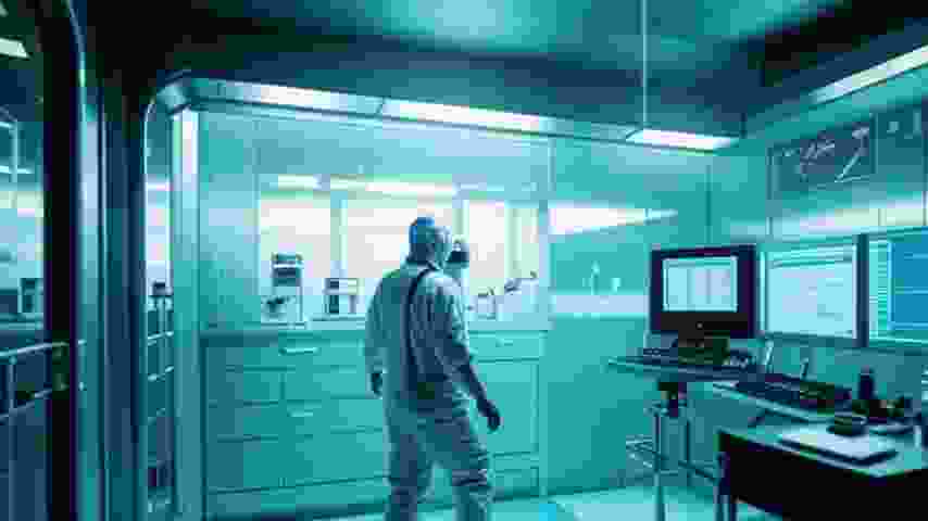 Технологические решения