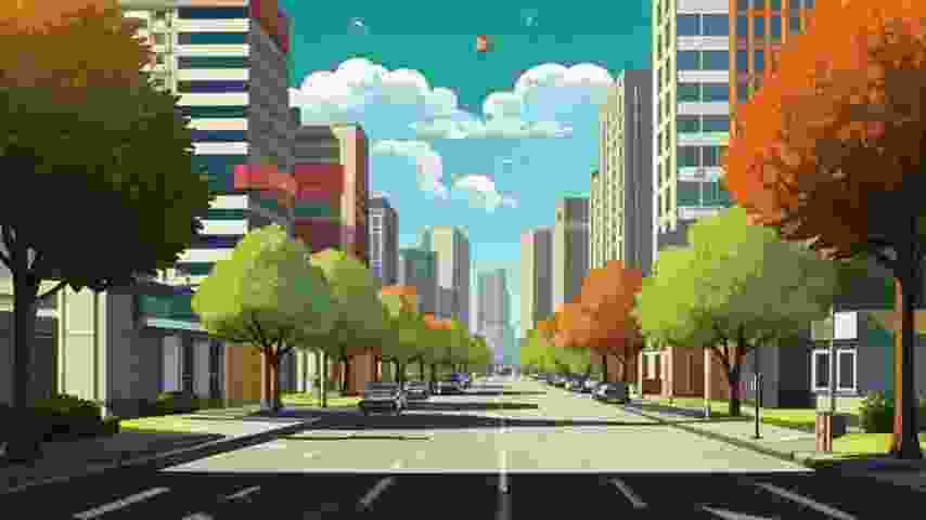 Схема планировочной организации земельного участка