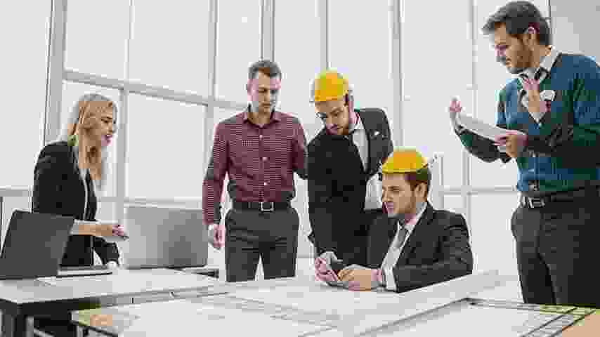 Конструктивные решения