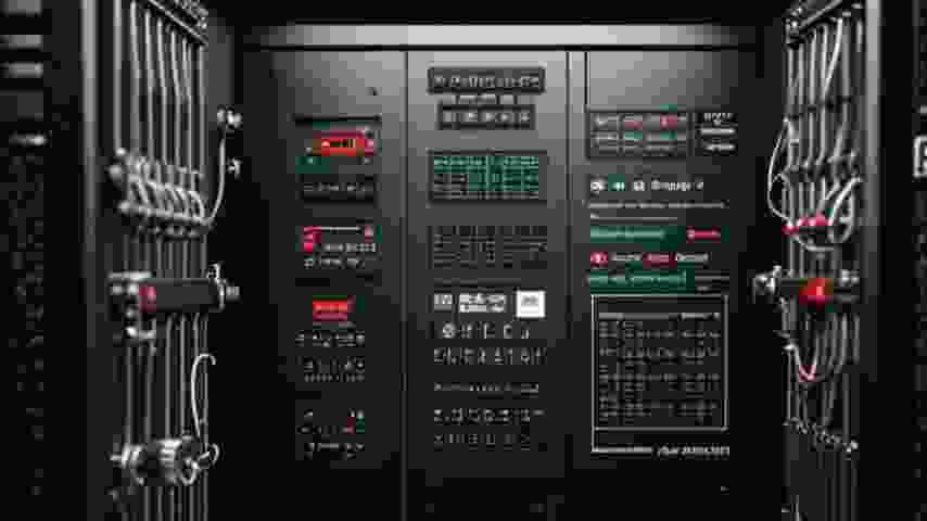 слаботочные системы