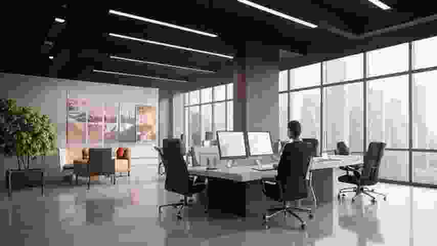 Технологические решения