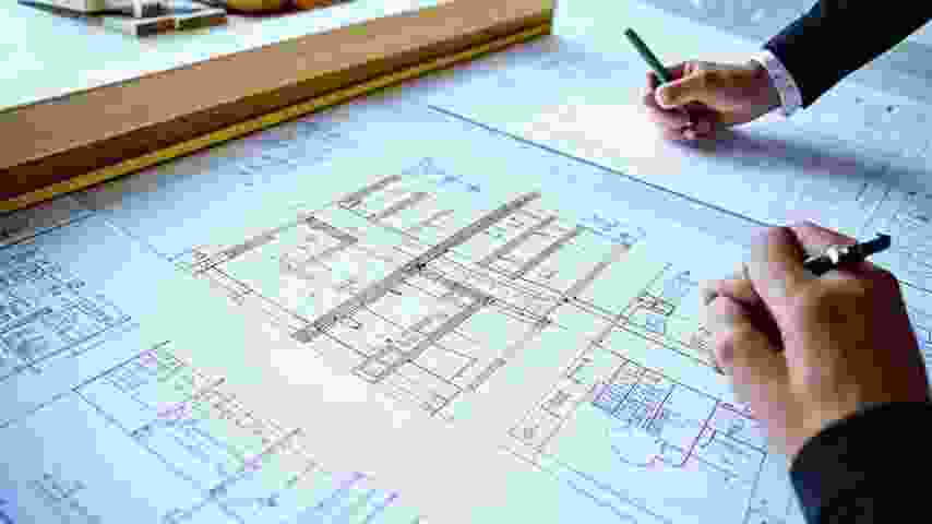 Проект организации строительства