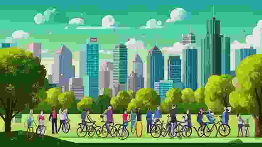 Мероприятия по охране окружающей среды