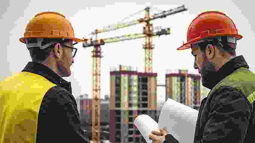 Требования к обеспечению безопасной эксплуатации объектов капитального строительства