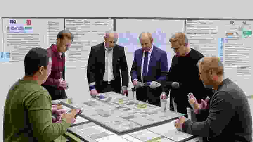 Пояснительная записка