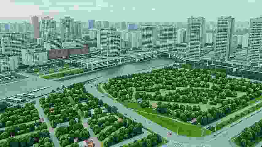 Схема планировочной организации земельного участка