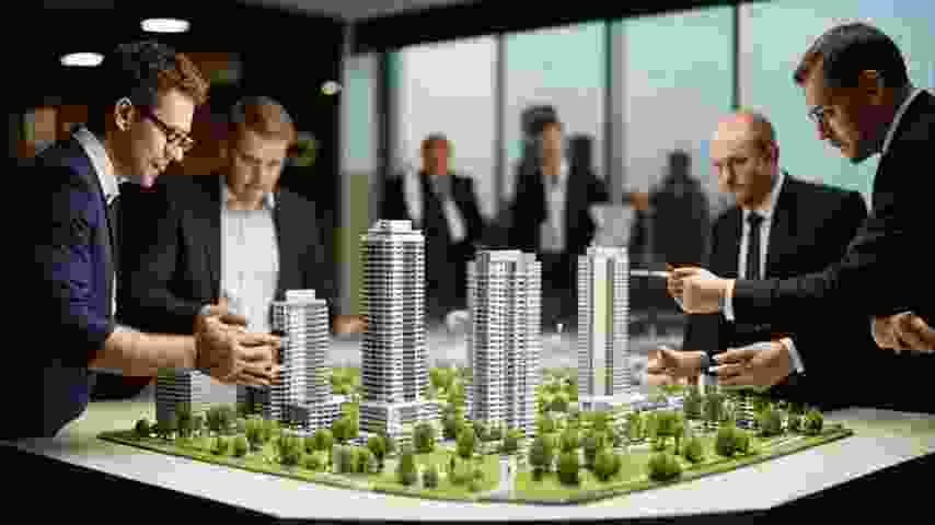 Конструктивные решения