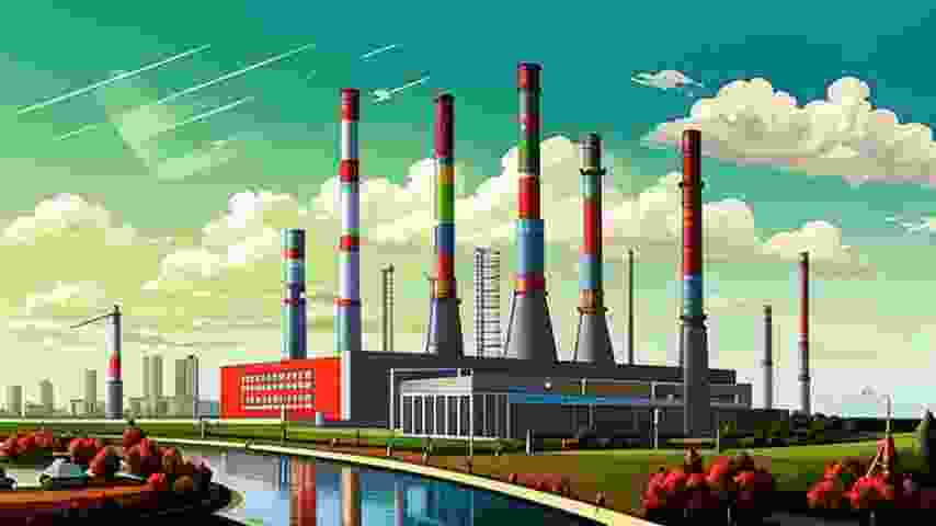 Системы электроснабжения