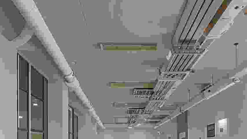 системы отопление вентиляции и кондиционирования воздуха