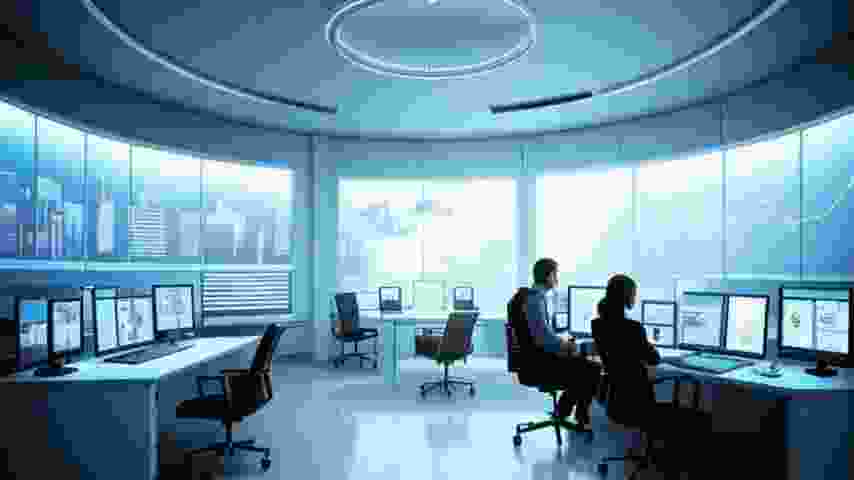 слаботочные системы