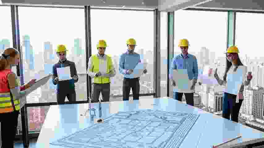 Технологические решения