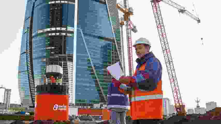 Требования к обеспечению безопасной эксплуатации объектов капитального строительства