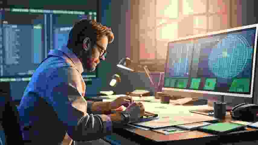 Пояснительная записка