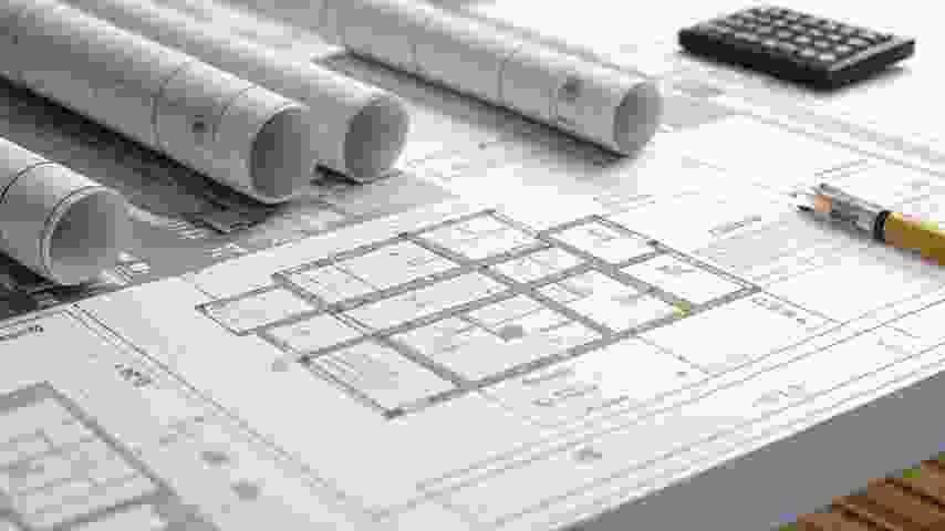 Объемно-планировочные и архитектурные решения