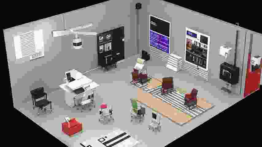 слаботочные системы