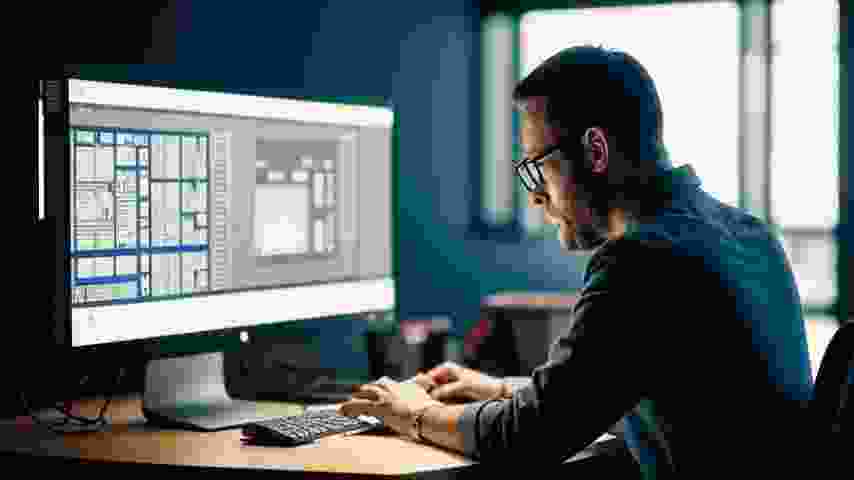 Технологические решения