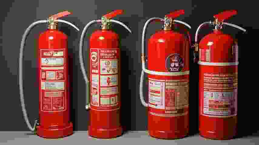 Мероприятия по обеспечению пожарной безопасности