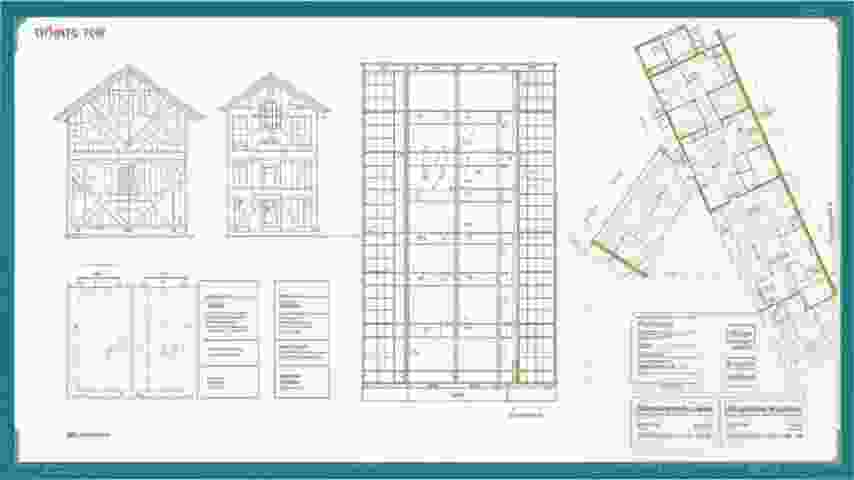 Конструктивные решения