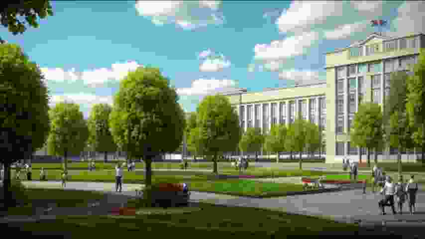 Мероприятия по охране окружающей среды