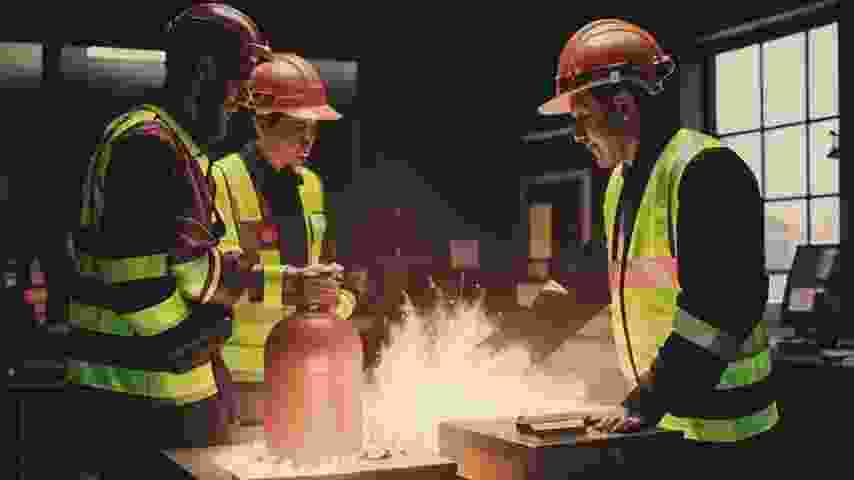 Мероприятия по обеспечению пожарной безопасности