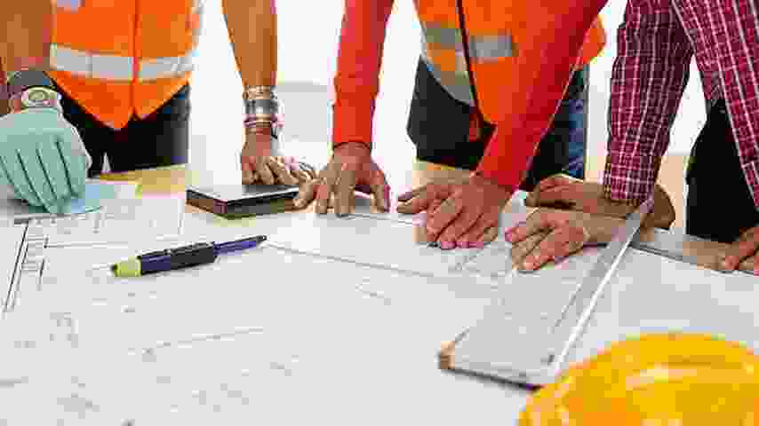 Смета на строительство, реконструкцию, капитальный ремонт, снос объекта капитального строительства