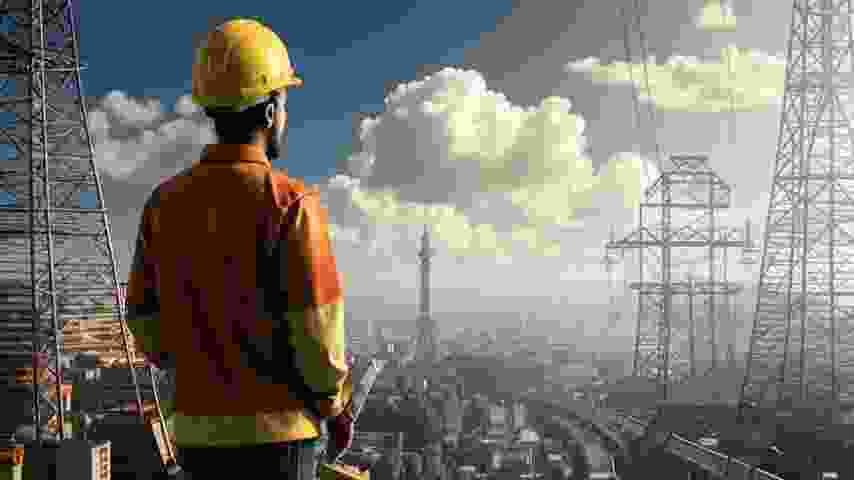 Системы электроснабжения