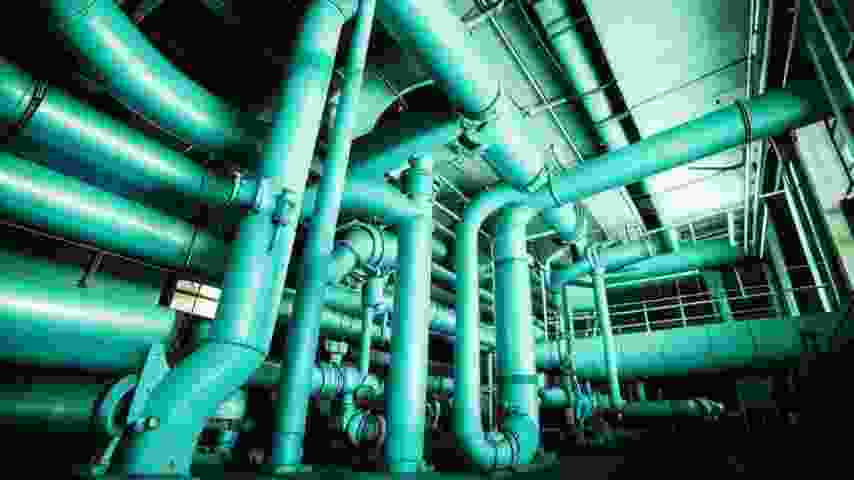 системы водоснабжения