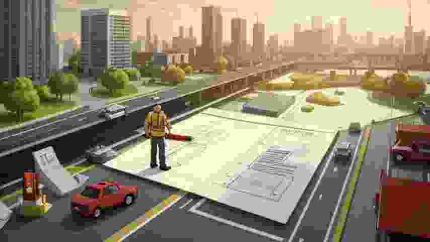 системы водоотведения