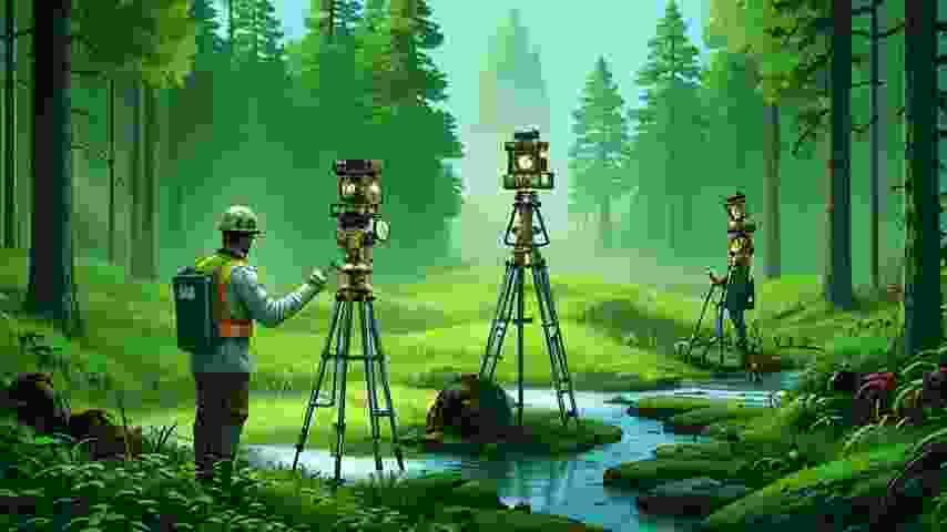 Мероприятия по охране окружающей среды