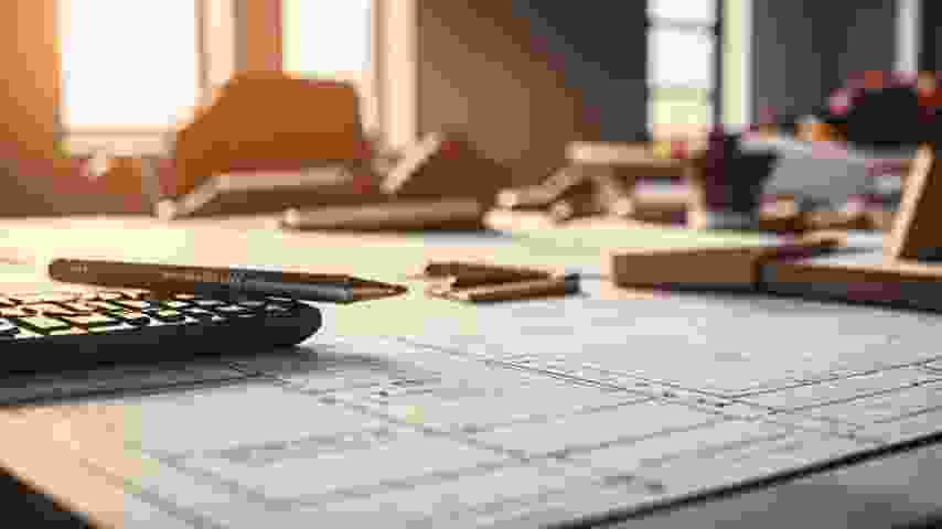 Смета на строительство, реконструкцию, капитальный ремонт, снос объекта капитального строительства