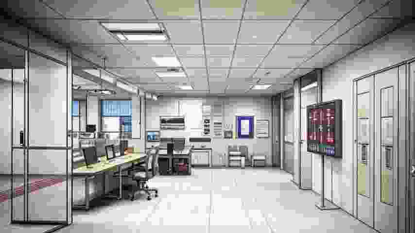 Конструктивные решения